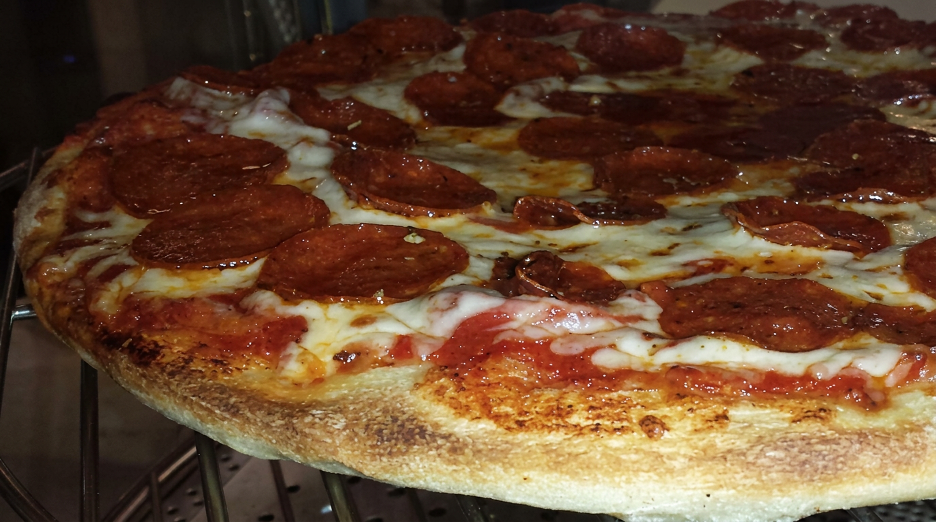 Papa Leo's Pizzeria Rewards