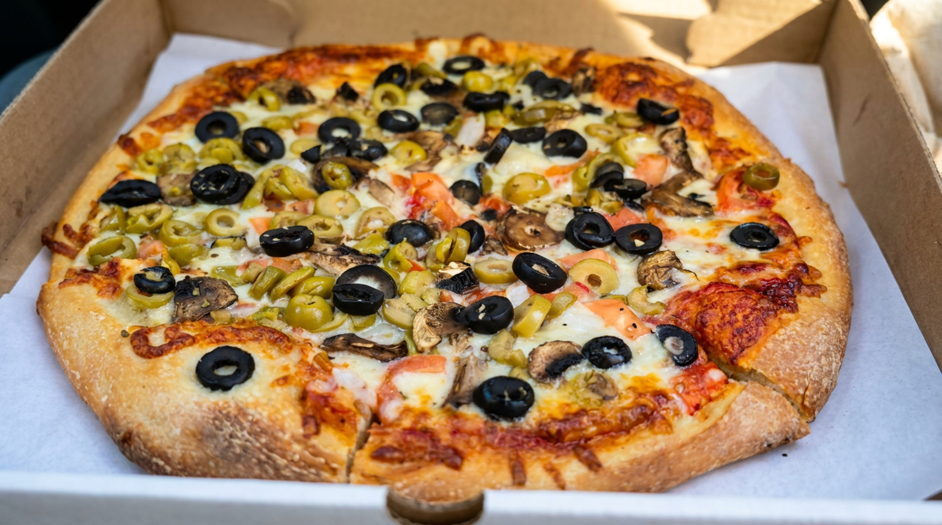 Papa Leo's Pizzeria - Lockport