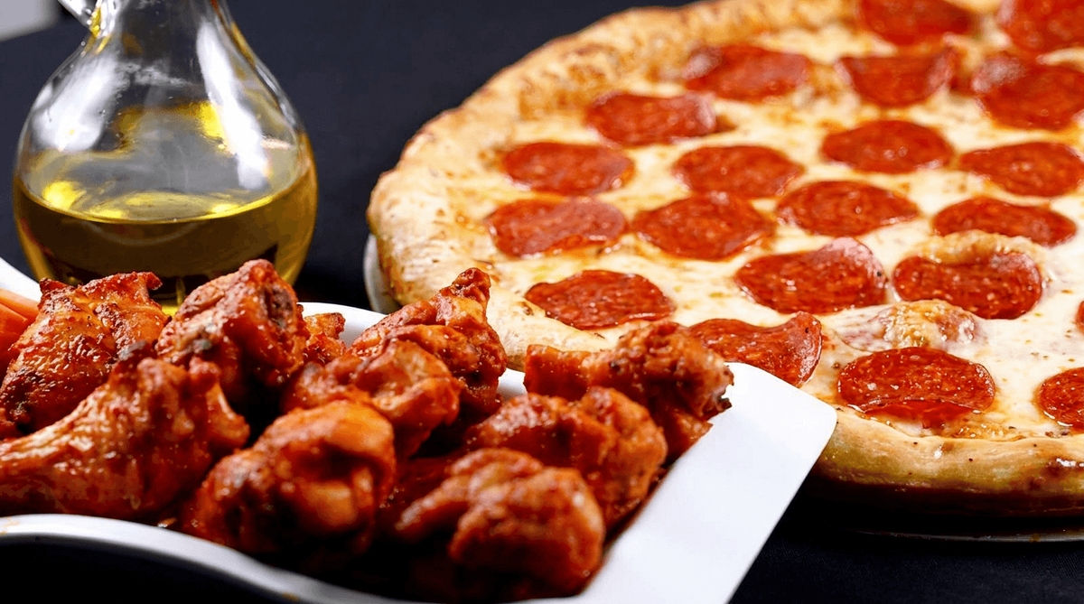 Classic Combo
